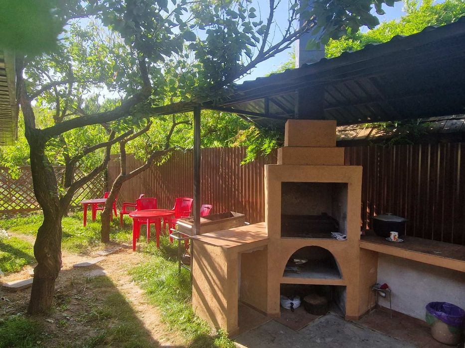 Косино,  Берегово. Подобово Дім, кімнати