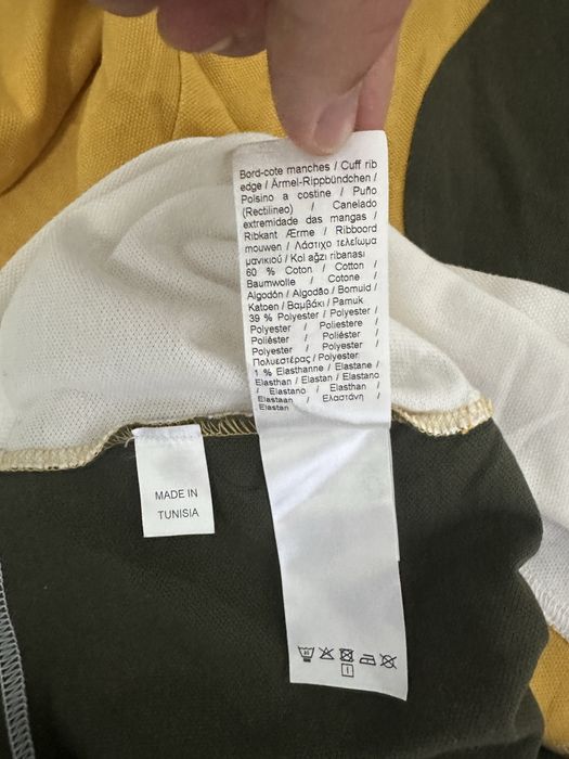 Męska Koszulka Polo Lacoste | Rozmiar XL | Oryginalna