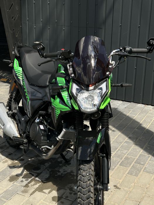 Lifan sityr 200 2e или ОБМЕН НА АВТОМОБИЛЬ