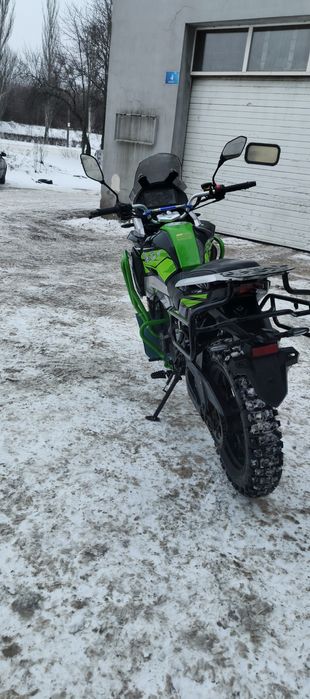 Kove adt 250  - кові адт 250