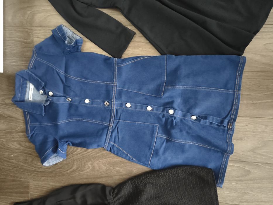3 letnie sukienki