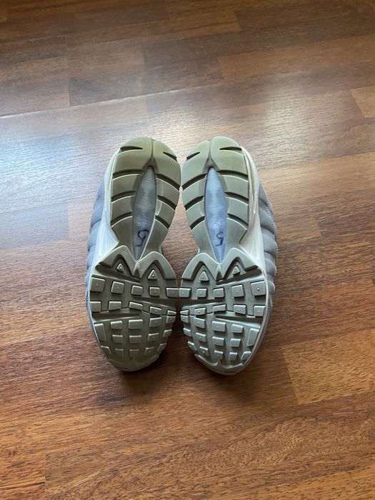 Nike Air Max 95 GS ‚Wolf Grey