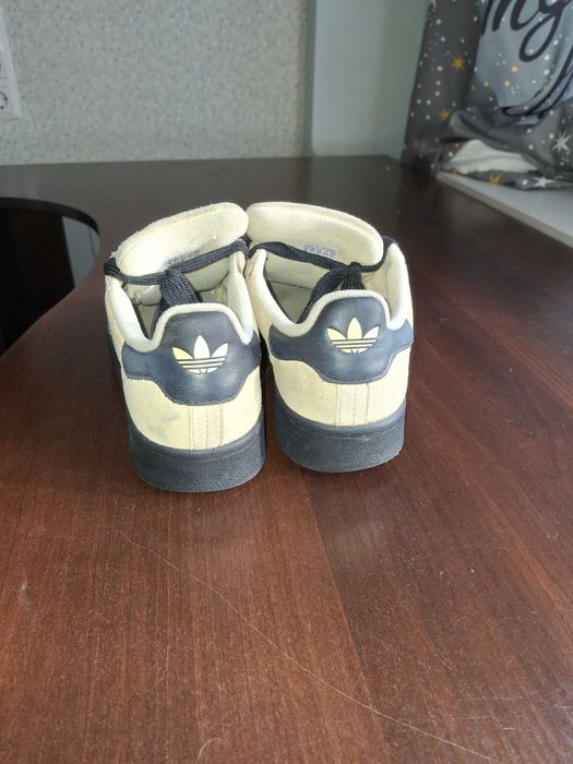 Кросівки Adidas Campus 00s  р. 41  Оригінальні. Б/У.