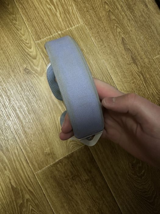 наушники logitech g435