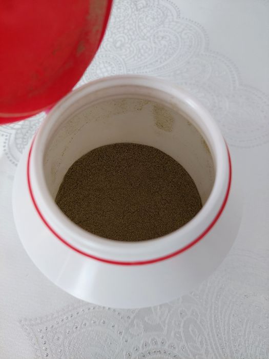 Karma mieszanka Dr Ziętek 0,5 kg koszatniczka, królik, szynszyla, świn