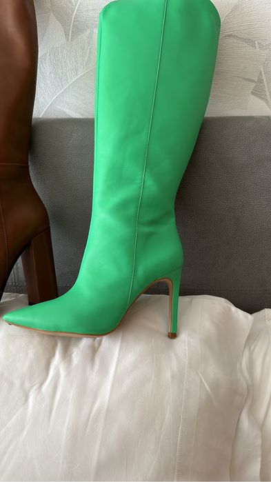 Botas Lança Perfume