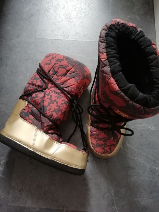 Śniegowce Ilse Jacobsen rozmiar 39/40