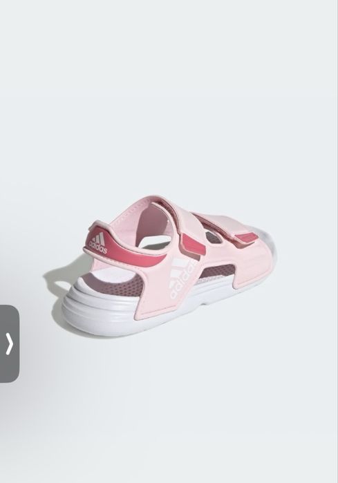 Sandałki Adidas GV7801 rozmiar 34