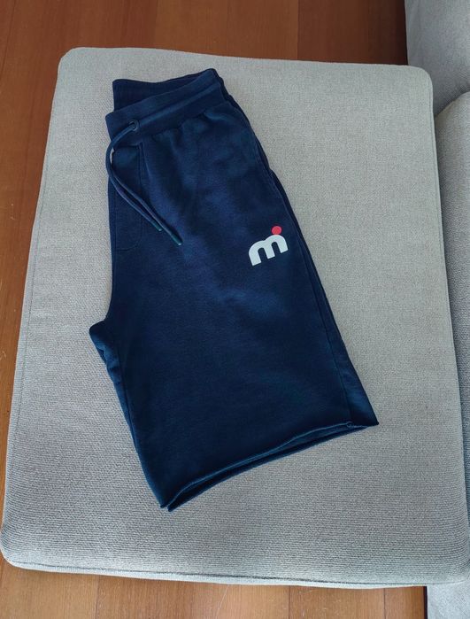 Calções Mistral com bolsos