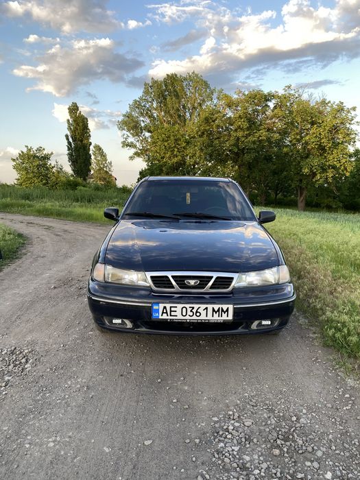 Продам Daewoo naxia