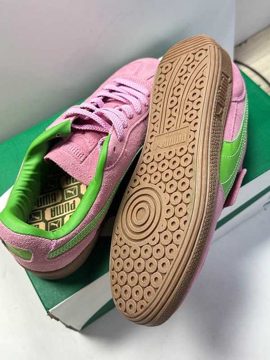 PumaPalermo 39 Special
