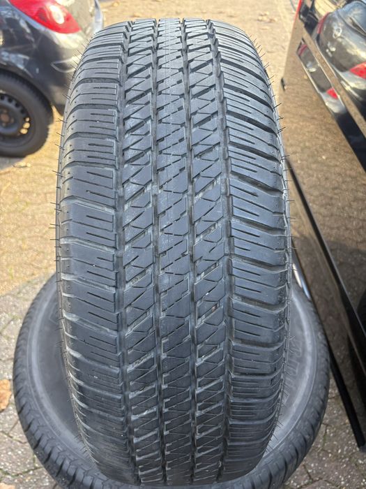 265/60 R18 110H Bridgestone Dueller H/T art.(2409)