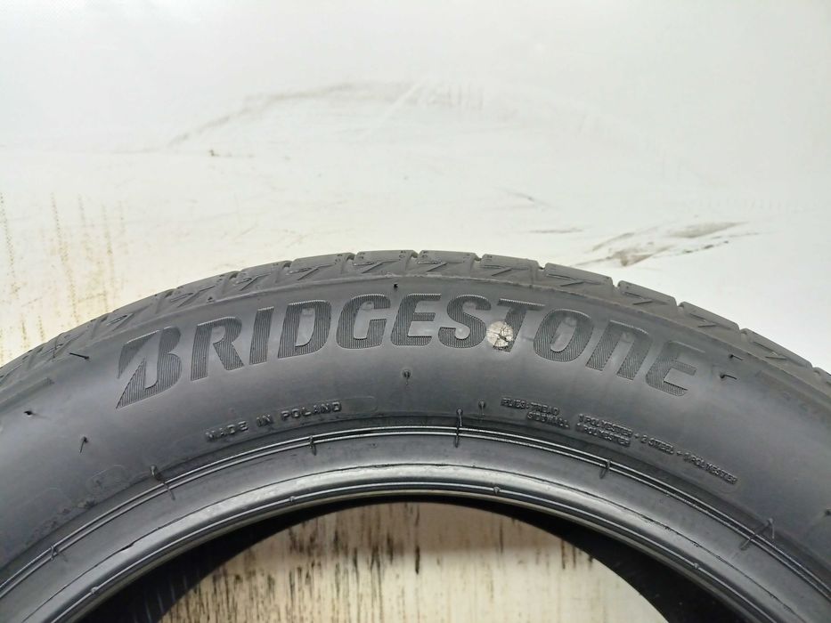 Bridgestone Turanza T005 205/55/16 2021rok 91W Nowe (2306)