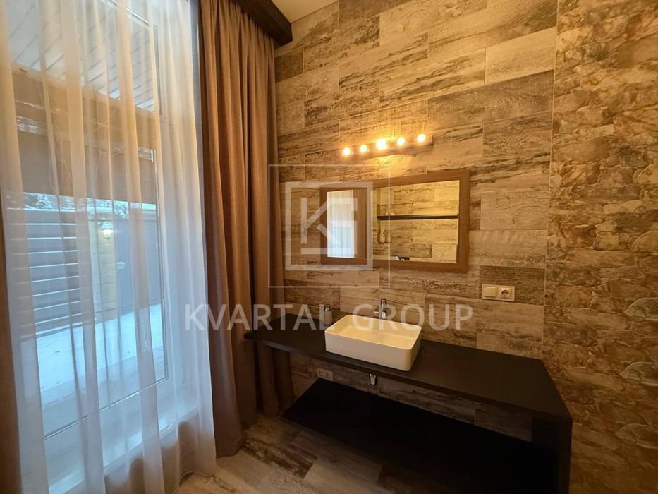 здам в оренду будинок, Буча