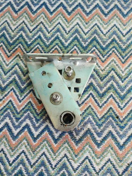 Napęd do bramy skrzydłowej NICE WG1 KOMPLET