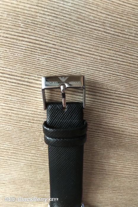 Meski zegarek Emporio Armani