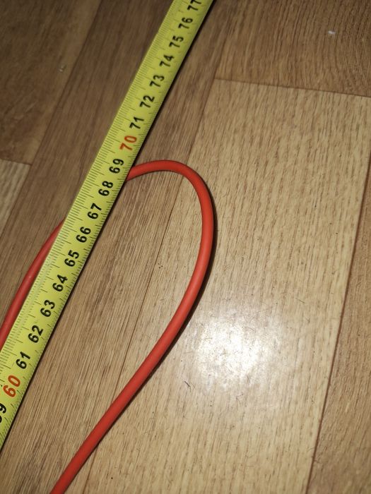 Кабель 3,5 мм AUX