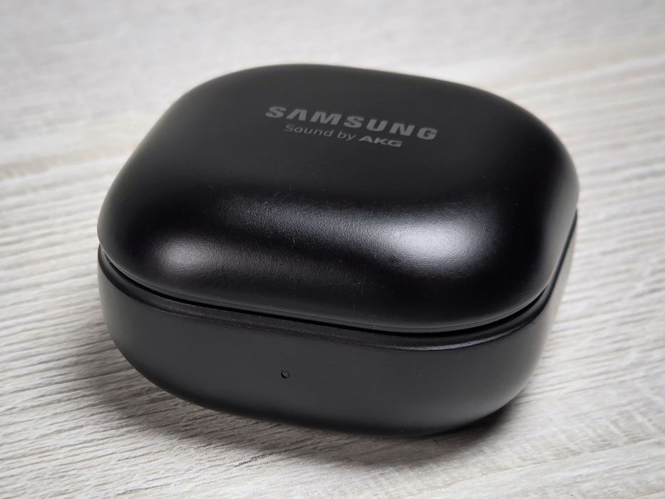 Бездротові навушники Samsung Galaxy Buds Pro Black (SM-R190)• ОРИГІНАЛ