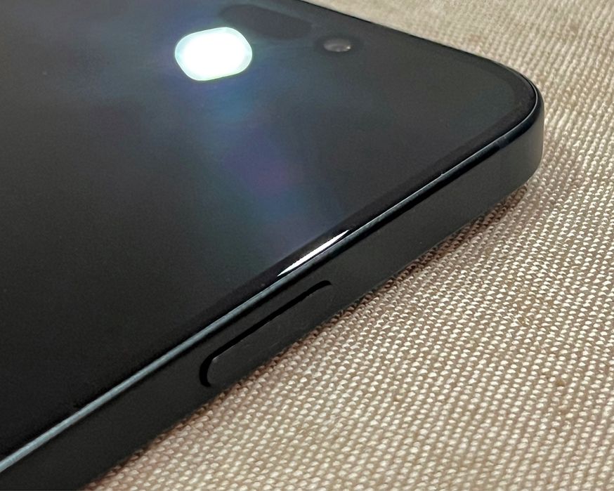 iPhone 15 128GB Preto