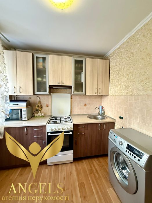 Оренда 2-к в центрі АГО 2 поверх