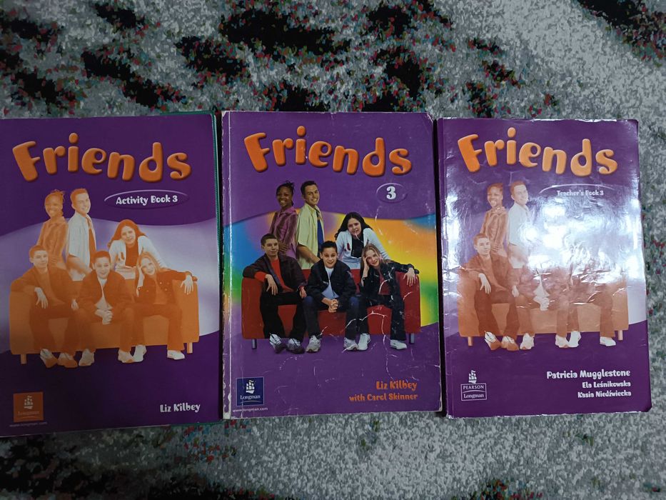 Підручники з англійської мови за  кілограм кави в зернах