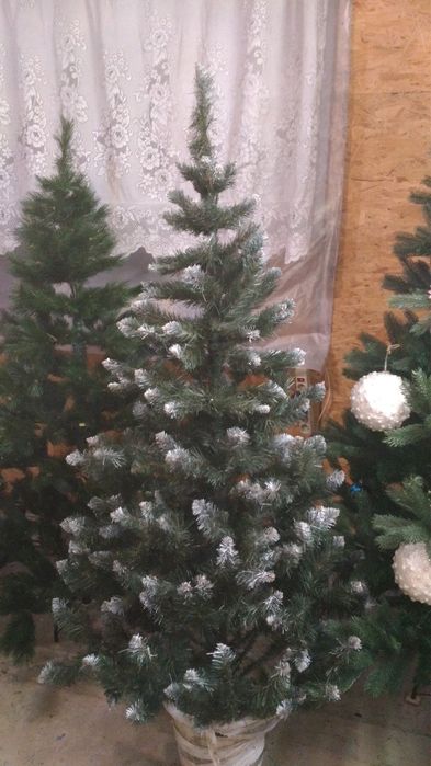 Новогодняя гирлянда,дождик,мишура