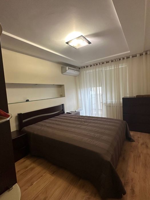 Продаж 3к квартира в Броварах