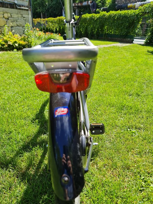 Rower Holenderski UNION