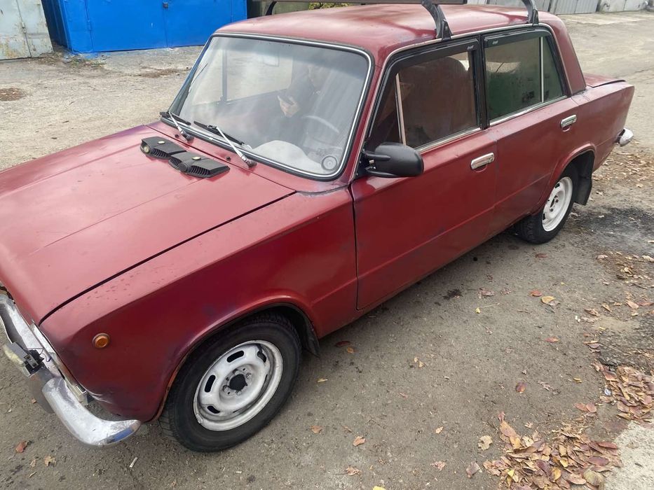 Продам копійку, газ вписанийй