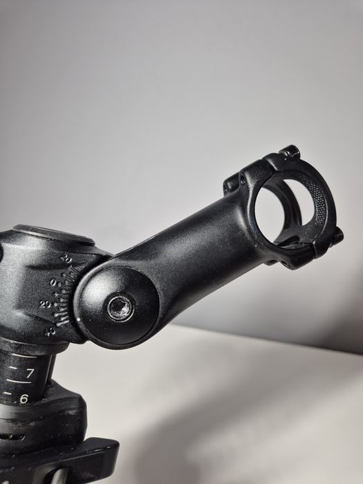 Mostek z regulacją  SPEEDLIFTER twist 31.8  1"