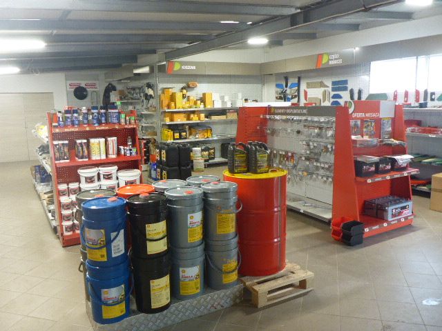 Przekładnia ZA-F Amazone 1345_100