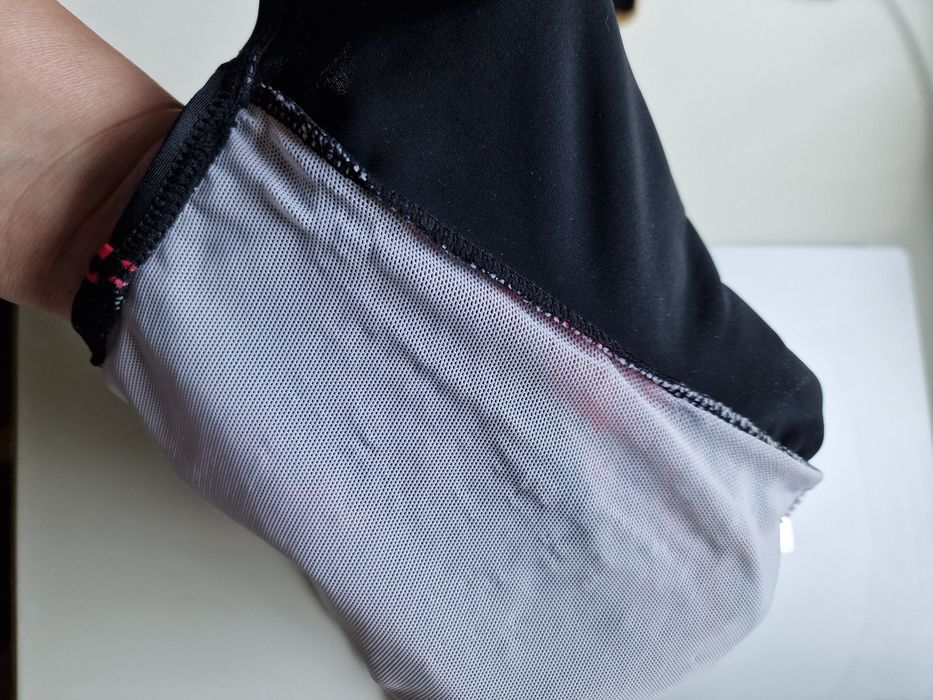 Купальник суцільний