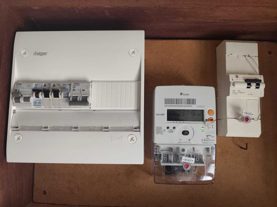 Serviços de Eletricidade Residencial | Reparacoes e Tomadas EV