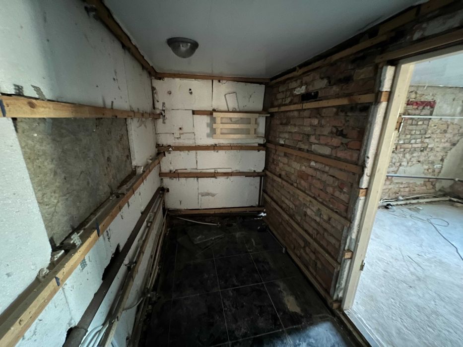 Продається будинок в м. Сквира.