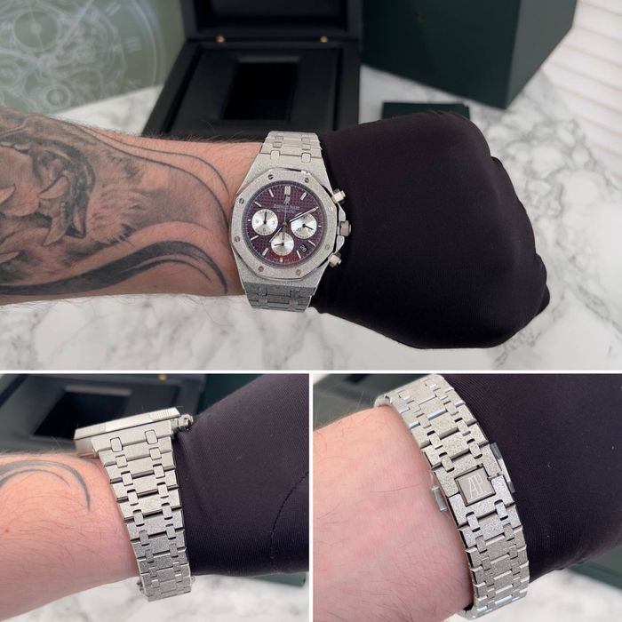 Часы Audemars Piguet Royal Oak