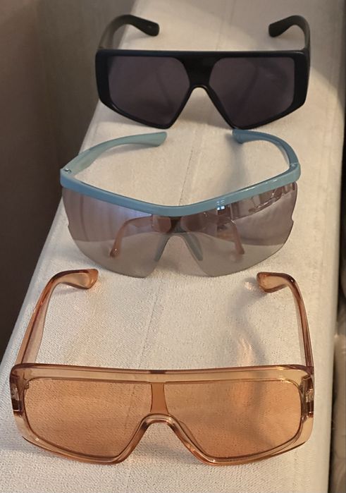 Окуляри Dior Miraton  Mango Retro