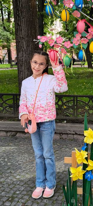 Курточка куртка mayoral