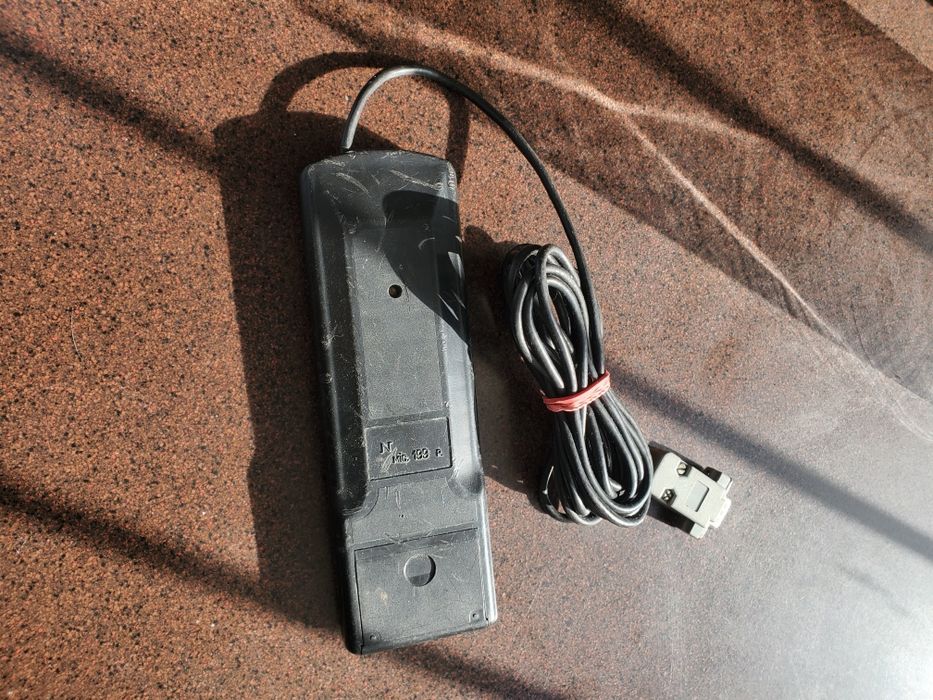 Бегущая  строка .