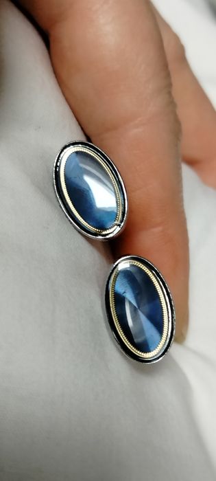 Spinki do mankietów