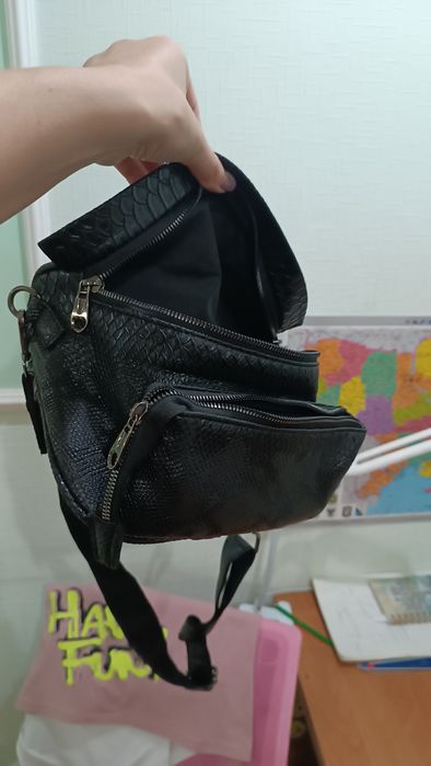 Зручна Сумка crossbody