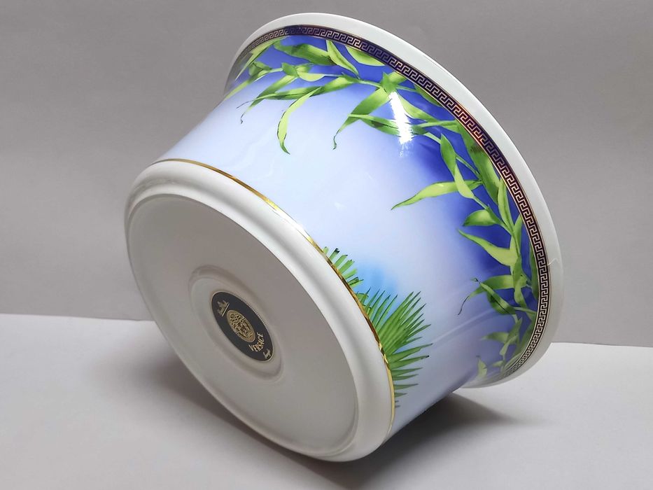Patera, misa, Rosenthal Versace, Jungle