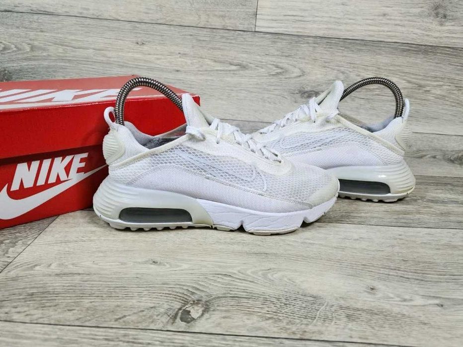 Кросівки Nike Air MAX 2090 (р 38) Оригінал / 95 97 98 REACT