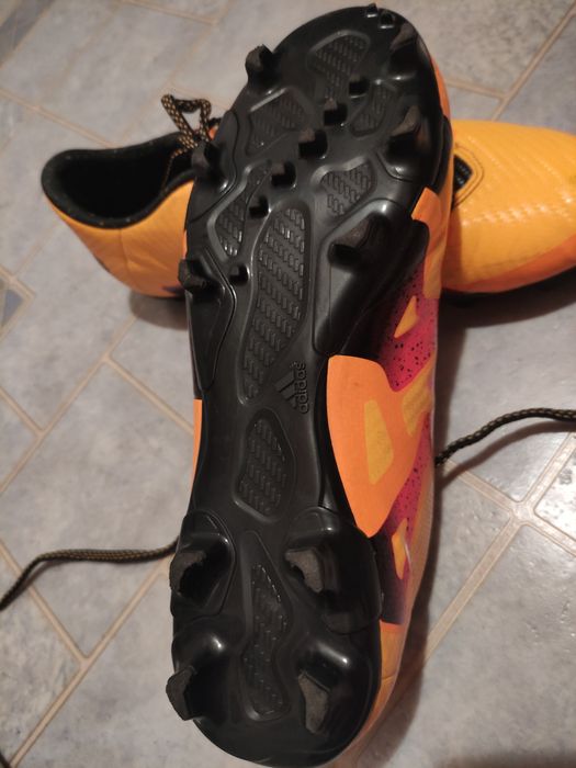 Korki adidas rozmiar 38 jak nowe