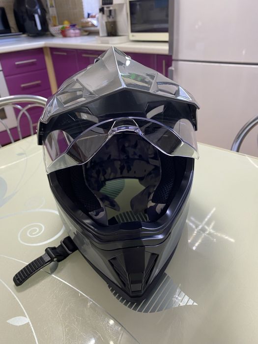 Продам шолом Forte