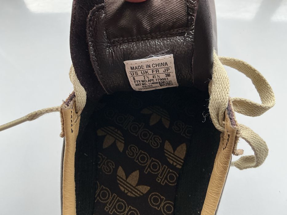 Кроссовки Adidas Titan 41 р.