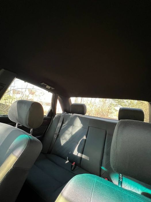 Audi a6 c4 2.8 Quattro