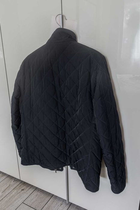 Мужская зимняя куртка Lacoste оригинал