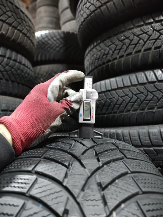 Резина 215 60 r16 колеса шини зима Gtyres