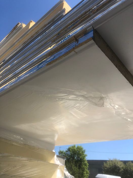 Сендвіч-Панелі (Другий сорт, в використанні НЕ були!!)