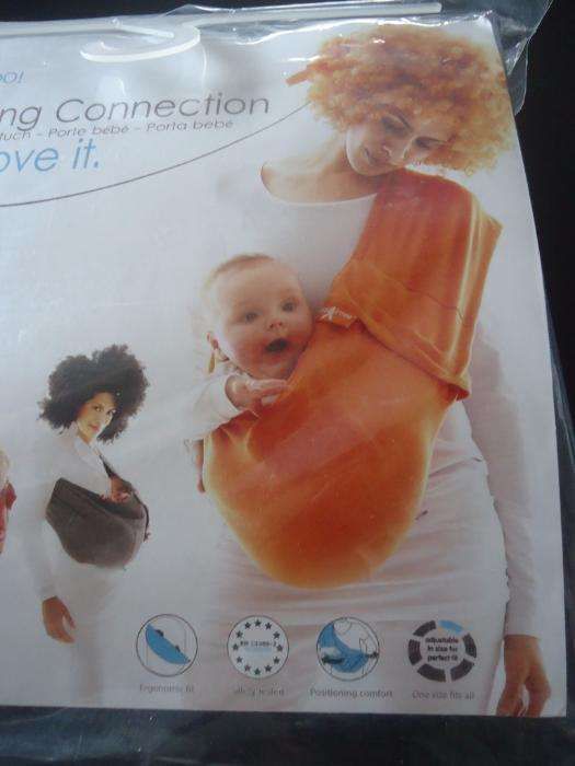 Sling Wallaboo marsupio